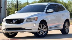 2016 Volvo XC60 T5 Drive-E Premier