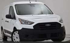 2022 Ford Transit Connect XL