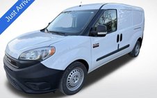 2021 Ram ProMaster City Tradesman