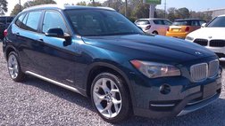 2014 BMW X1 xDrive28i