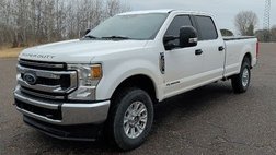2020 Ford Super Duty F-350 XL