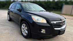 2008 Saturn Outlook XR