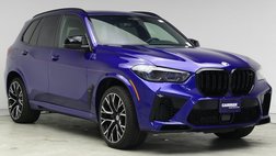 2023 BMW X5 M Base