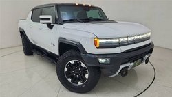 2024 GMC HUMMER EV 3X