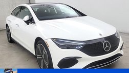 2024 Mercedes-Benz EQE EQE 350+