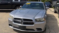 2014 Dodge Charger SE