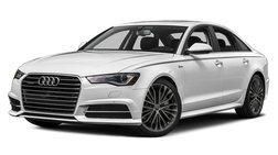 2016 Audi A6 3.0T quattro Premium Plus
