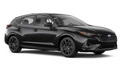 2025 Subaru Impreza RS