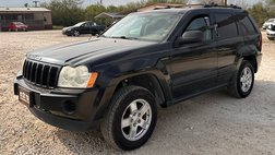 2005 Jeep Grand Cherokee Laredo