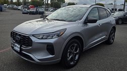 2024 Ford Escape Hybrid ST-Line
