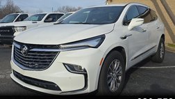 2022 Buick Enclave Premium