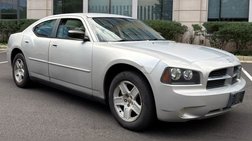 2007 Dodge Charger Base