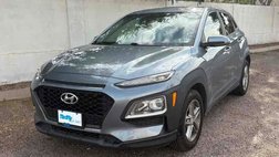2018 Hyundai Kona SE
