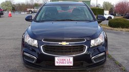 2015 Chevrolet Cruze 1LT Auto