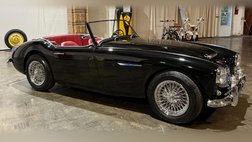 1962 Other Makes 3000 Mark II