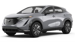 2024 Nissan Ariya Engage+ e-4ORCE