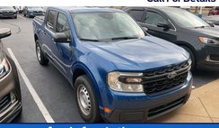 2024 Ford Maverick XL