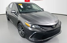 2023 Toyota Camry XLE V6