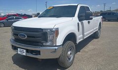 2019 Ford Super Duty F-250 XL