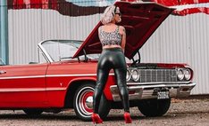 1964 Chevrolet Impala 