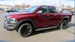 2022 Ram Ram Pickup 1500 Classic 