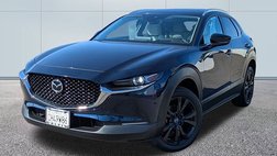 2022 Mazda CX-30 2.5 Turbo Premium