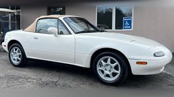 1994 Mazda MX-5 Miata M-Edition