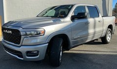 2025 Ram Ram Pickup 1500 Lone Star