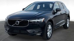 2021 Volvo XC60 T5 Momentum