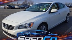 2016 Volvo S60 T5 Premier