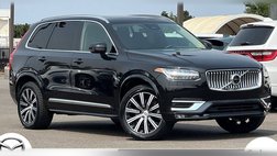 2023 Volvo XC90 B5 Plus Bright Theme
