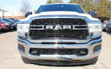 2021 Ram Ram Pickup 3500 Tradesman