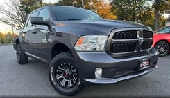 2017 Ram Ram Pickup 1500 Express