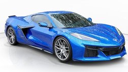 2023 Chevrolet Corvette Z06
