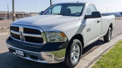 2015 Ram Ram Pickup 1500 Tradesman