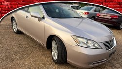 2007 Lexus ES 350 Base