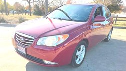 2010 Hyundai Elantra SE