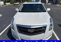 2017 Cadillac XTS Premium Luxury