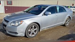 2011 Chevrolet Malibu LT