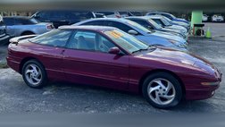 1996 Ford Probe GT