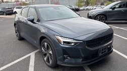 2023 Polestar 2 Long Range Dual Motor