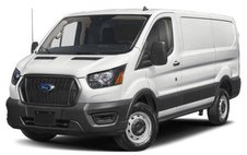 2023 Ford Transit 150