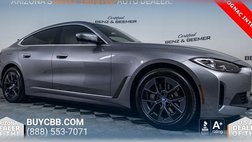 2024 BMW i4 eDrive35 Gran Coupe