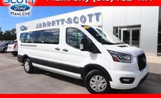 2023 Ford Transit 350 XLT