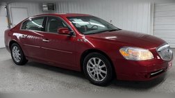2010 Buick Lucerne CXL Premium
