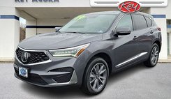 2019 Acura RDX SH-AWD w/Tech