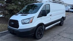 2019 Ford Transit 150