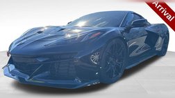 2023 Chevrolet Corvette Z06
