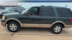2004 Ford Expedition Eddie Bauer
