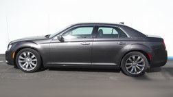 2018 Chrysler 300 Limited